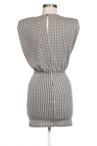 Kleid Zara, Größe S, Farbe Mehrfarbig, Preis € 13,81