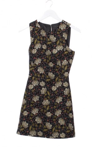 Φόρεμα Zara, Μέγεθος XS, Χρώμα Πολύχρωμο, Τιμή 18,85 €