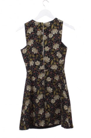 Φόρεμα Zara, Μέγεθος XS, Χρώμα Πολύχρωμο, Τιμή 18,85 €