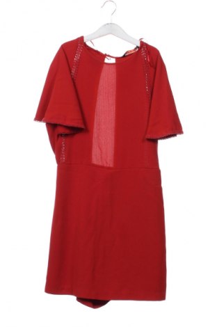 Φόρεμα Zara, Μέγεθος M, Χρώμα Κόκκινο, Τιμή 13,80 €