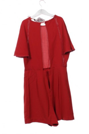 Φόρεμα Zara, Μέγεθος M, Χρώμα Κόκκινο, Τιμή 13,80 €