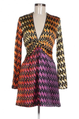 Φόρεμα Zara, Μέγεθος S, Χρώμα Πολύχρωμο, Τιμή 13,81 €