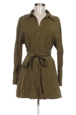 Φόρεμα Zara, Μέγεθος S, Χρώμα Πράσινο, Τιμή 17,39 €