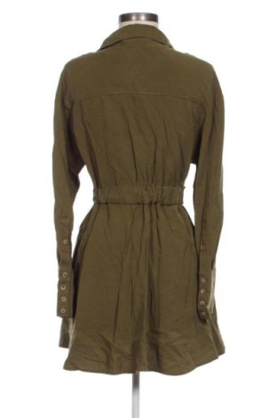 Φόρεμα Zara, Μέγεθος S, Χρώμα Πράσινο, Τιμή 17,39 €