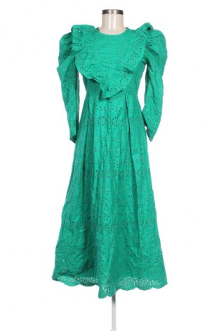 Sukienka Zara, Rozmiar S, Kolor Kolorowy, Cena 138,21 zł