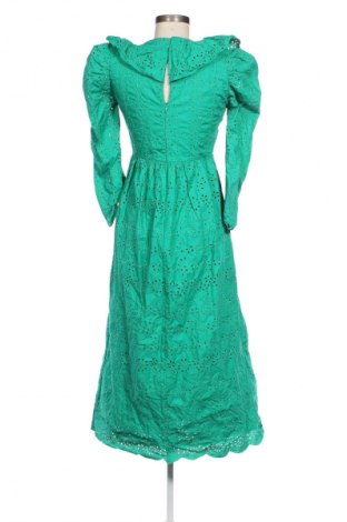 Sukienka Zara, Rozmiar S, Kolor Kolorowy, Cena 138,21 zł