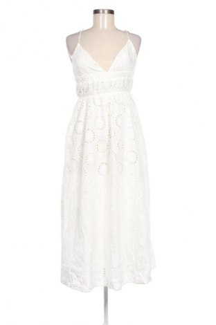 Kleid Zara, Größe M, Farbe Mehrfarbig, Preis 28,93 €