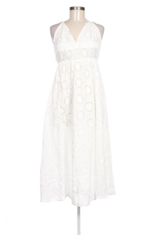 Kleid Zara, Größe L, Farbe Mehrfarbig, Preis 29,24 €