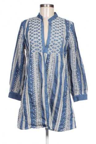 Kleid Zara, Größe M, Farbe Mehrfarbig, Preis 19,79 €