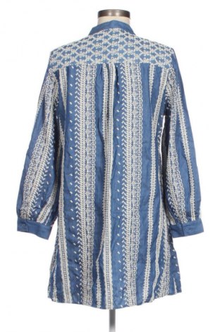 Kleid Zara, Größe M, Farbe Mehrfarbig, Preis 19,79 €