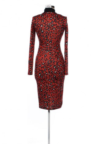 Φόρεμα Zara, Μέγεθος S, Χρώμα Πολύχρωμο, Τιμή 13,81 €