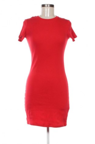 Φόρεμα Zara, Μέγεθος M, Χρώμα Κόκκινο, Τιμή 11,99 €