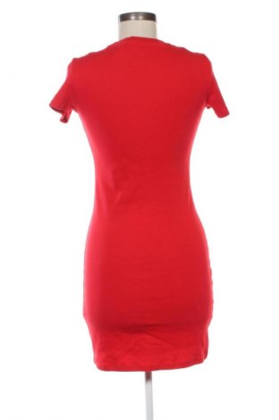 Φόρεμα Zara, Μέγεθος M, Χρώμα Κόκκινο, Τιμή 11,99 €