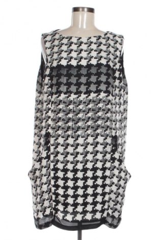 Kleid Zara, Größe XL, Farbe Mehrfarbig, Preis 13,80 €