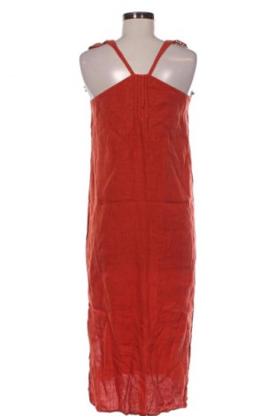 Kleid Zara, Größe S, Farbe Rot, Preis 17,39 €