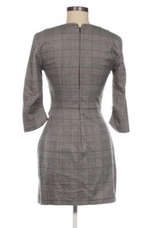 Kleid Zara, Größe S, Farbe Mehrfarbig, Preis 9,99 €