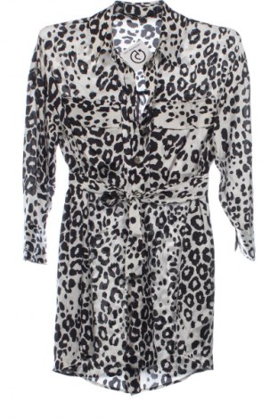 Kleid Zara, Größe XS, Farbe Mehrfarbig, Preis 11,99 €