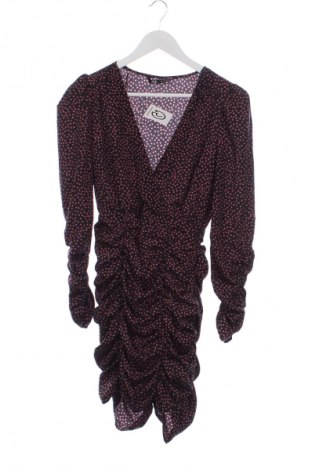 Kleid Zara, Größe XS, Farbe Mehrfarbig, Preis 9,99 €