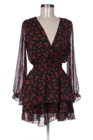 Sukienka Zara, Rozmiar XS, Kolor Kolorowy, Cena 62,00 zł