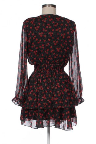 Sukienka Zara, Rozmiar XS, Kolor Kolorowy, Cena 62,00 zł