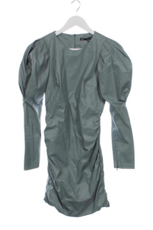 Φόρεμα Zara, Μέγεθος XS, Χρώμα Μπλέ, Τιμή 31,82 €