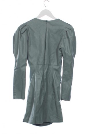 Φόρεμα Zara, Μέγεθος XS, Χρώμα Μπλέ, Τιμή 31,82 €