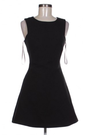 Kleid Zara, Größe S, Farbe Schwarz, Preis 13,82 €