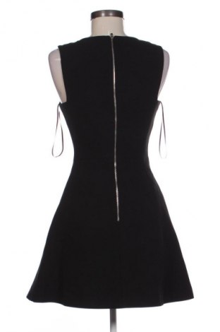 Kleid Zara, Größe S, Farbe Schwarz, Preis 13,82 €