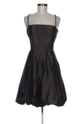 Kleid Zara, Größe M, Farbe Braun, Preis 13,80 €