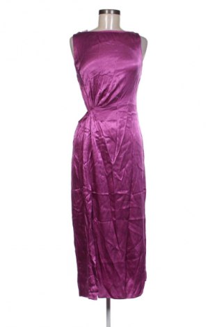 Sukienka Zara, Rozmiar M, Kolor Fioletowy, Cena 115,93 zł