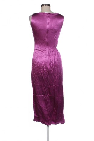 Sukienka Zara, Rozmiar M, Kolor Fioletowy, Cena 115,93 zł