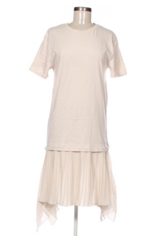 Kleid Zara, Größe M, Farbe Beige, Preis € 26,99