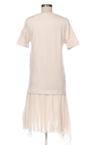 Kleid Zara, Größe M, Farbe Beige, Preis € 26,99