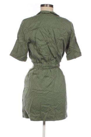 Sukienka Zara, Rozmiar XS, Kolor Zielony, Cena 143,00 zł