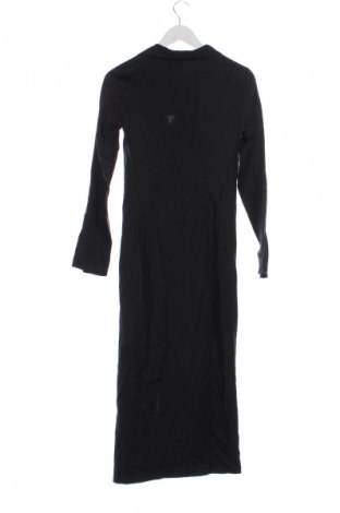 Kleid Zara, Größe XS, Farbe Grau, Preis 39,39 €