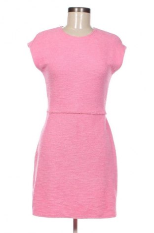 Φόρεμα Zara, Μέγεθος M, Χρώμα Ρόζ , Τιμή 13,81 €