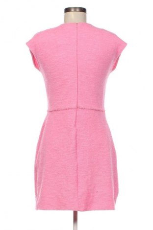 Φόρεμα Zara, Μέγεθος M, Χρώμα Ρόζ , Τιμή 13,81 €