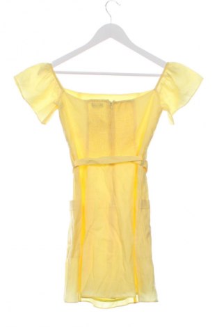Φόρεμα Zara, Μέγεθος S, Χρώμα Κίτρινο, Τιμή 13,80 €