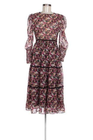 Kleid Zara, Größe M, Farbe Mehrfarbig, Preis 29,51 €