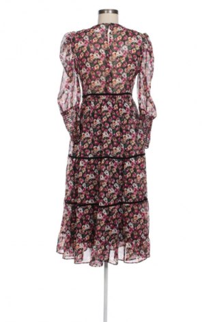 Kleid Zara, Größe M, Farbe Mehrfarbig, Preis 29,51 €
