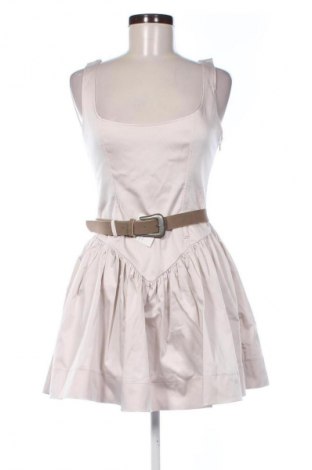 Rochie Zara, Mărime S, Culoare Ecru, Preț 163,99 Lei