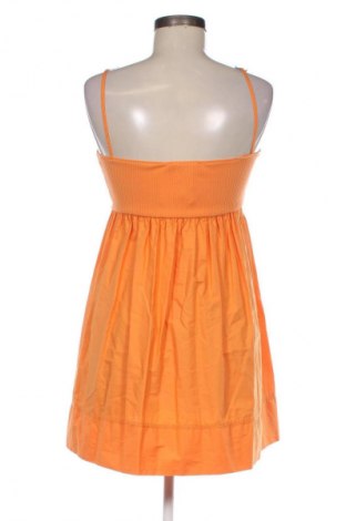 Φόρεμα Zara, Μέγεθος S, Χρώμα Πορτοκαλί, Τιμή 13,81 €