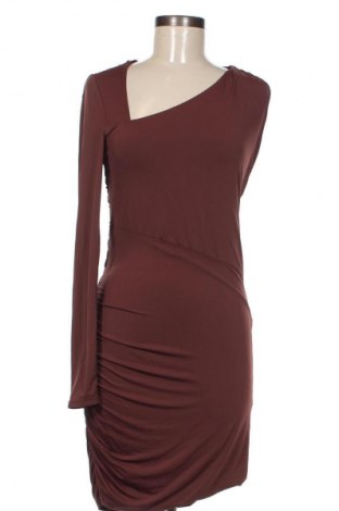 Rochie Zara, Mărime L, Culoare Maro, Preț 177,70 Lei