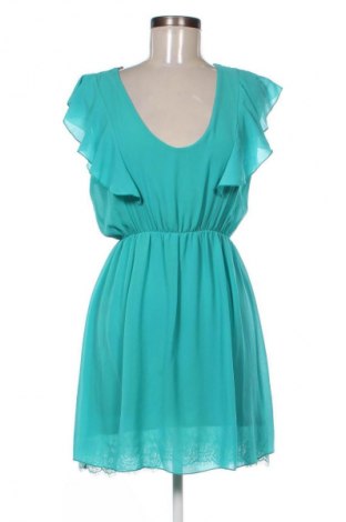 Kleid Zuiki, Größe XS, Farbe Blau, Preis € 14,77