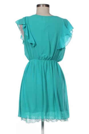 Kleid Zuiki, Größe XS, Farbe Blau, Preis € 14,77