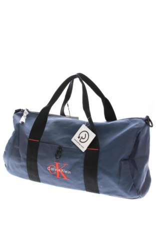 Große Tasche Calvin Klein, Farbe Blau, Preis € 57,99