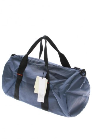 Große Tasche Calvin Klein, Farbe Blau, Preis € 57,99