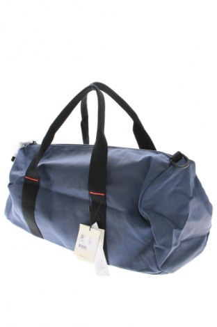 Σακίδιο ταξιδιού Calvin Klein, Χρώμα Μπλέ, Τιμή 129,99 €