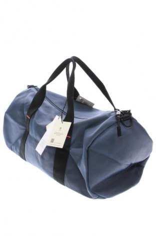 Σακίδιο ταξιδιού Calvin Klein, Χρώμα Μπλέ, Τιμή 45,99 €