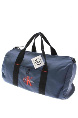 Сак Calvin Klein, Цвят Син, Цена 36,81 €